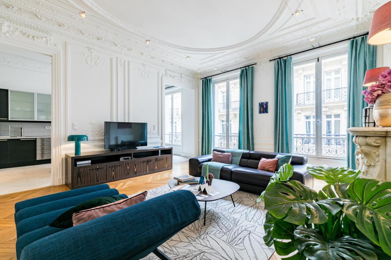 Sweett - Rue De Cerisoles Paris Exterior foto
