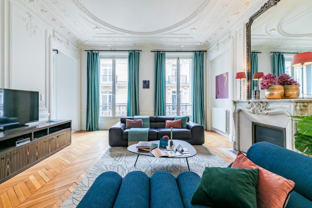 Sweett - Rue De Cerisoles Paris Exterior foto