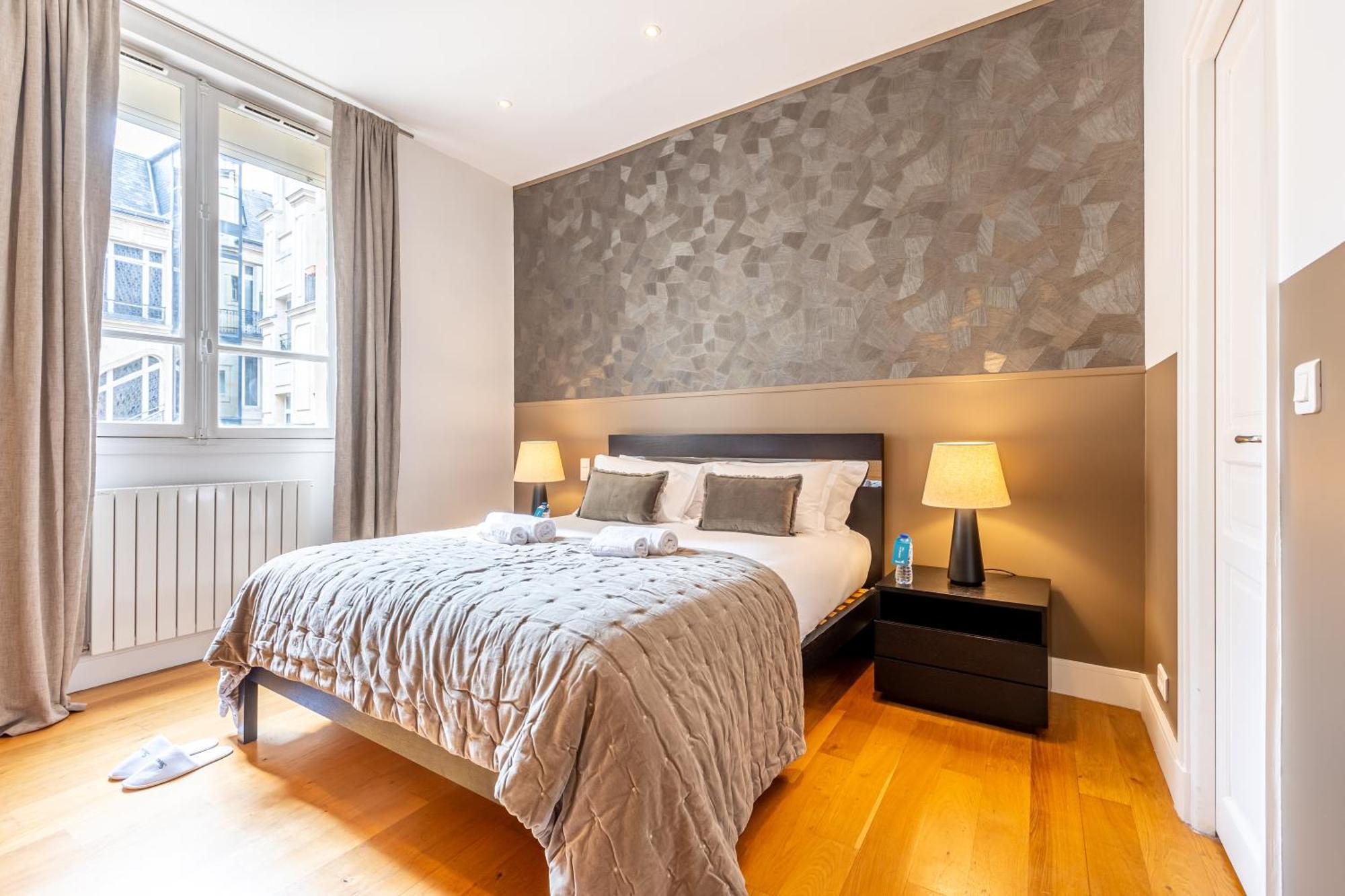 Sweett - Rue De Cerisoles Paris Exterior foto