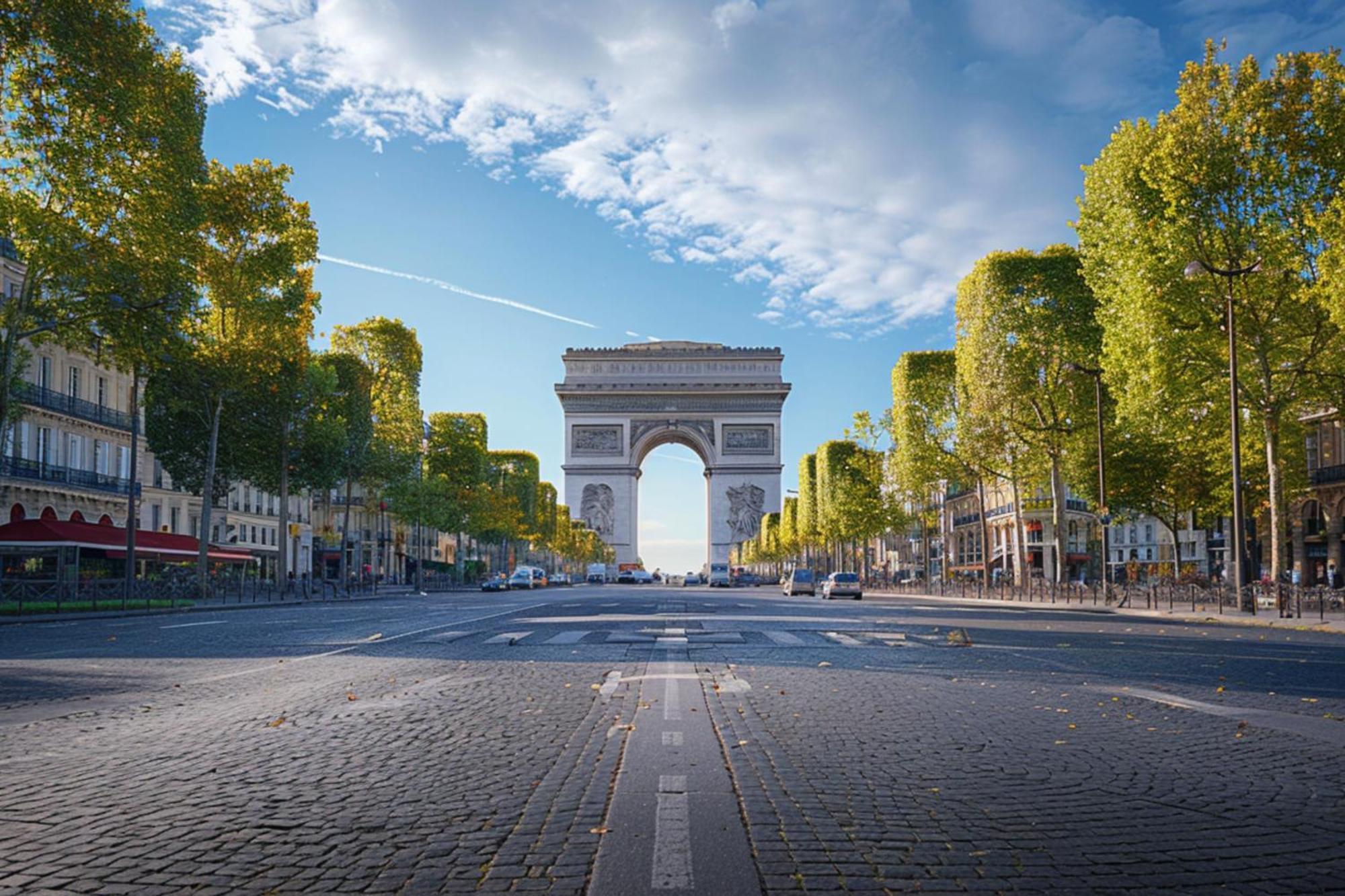 Sweett - Rue De Cerisoles Paris Exterior foto