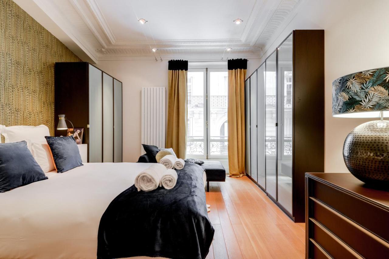 Sweett - Rue De Cerisoles Paris Exterior foto