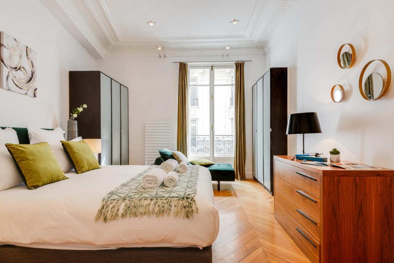 Sweett - Rue De Cerisoles Paris Exterior foto