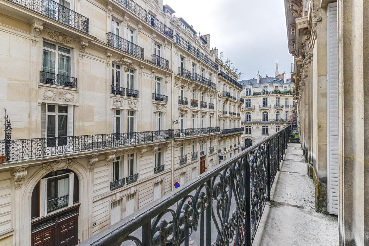 Sweett - Rue De Cerisoles Paris Exterior foto