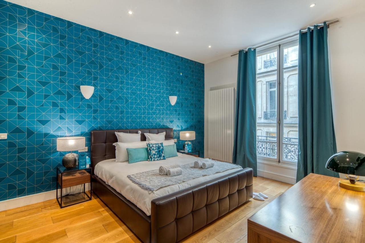 Sweett - Rue De Cerisoles Paris Exterior foto