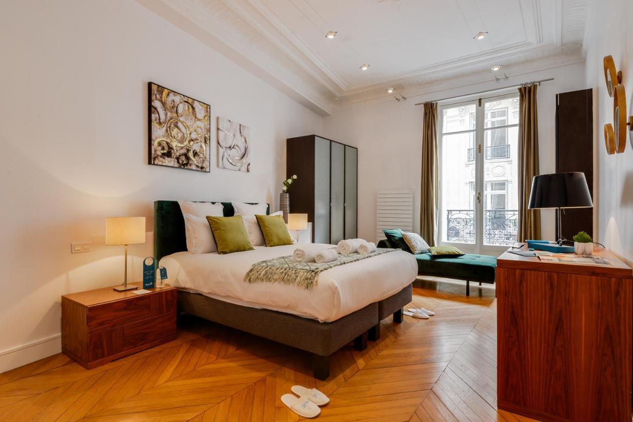 Sweett - Rue De Cerisoles Paris Exterior foto